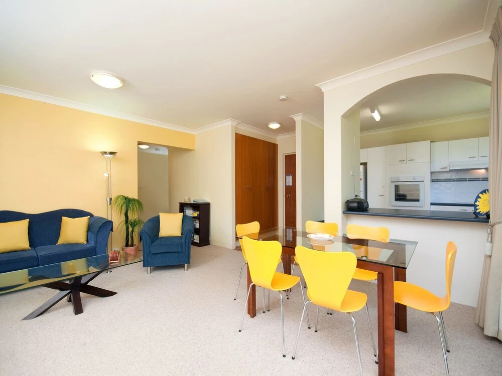 St George, Unit 8/19 Weatherly Close