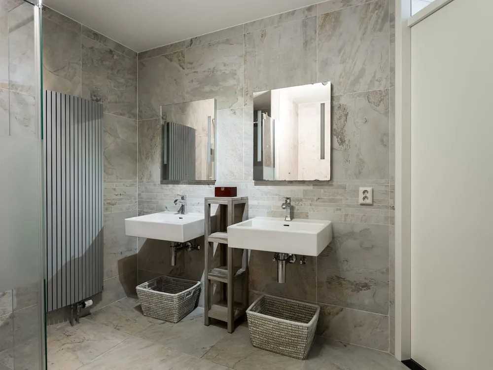 Luxurious 6-person Apartment in Grevelingenmeer Marina