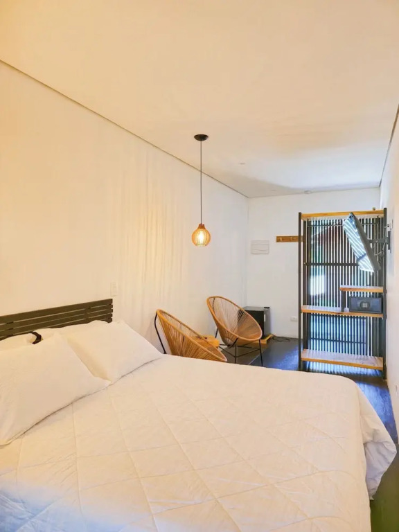 I am Boutique Hotel Campos do Jordão by Unna