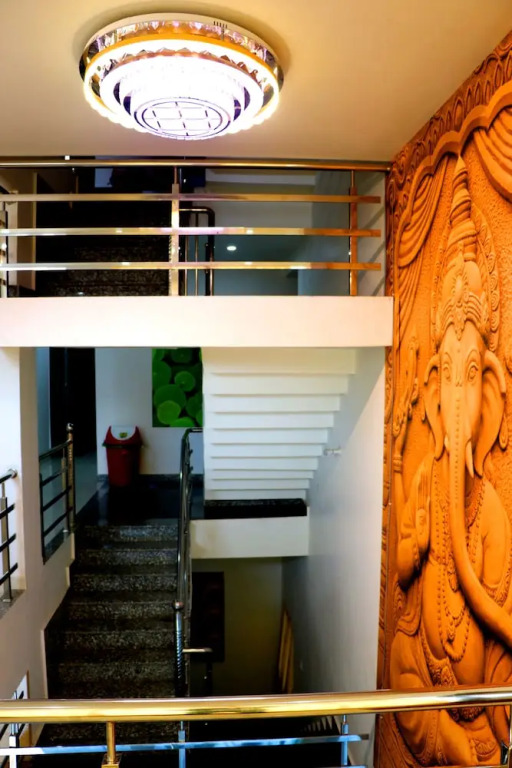 Surya Hotel