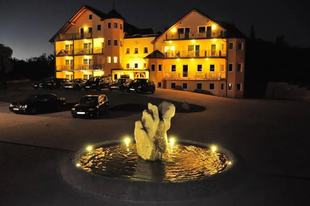 Hotel Wender