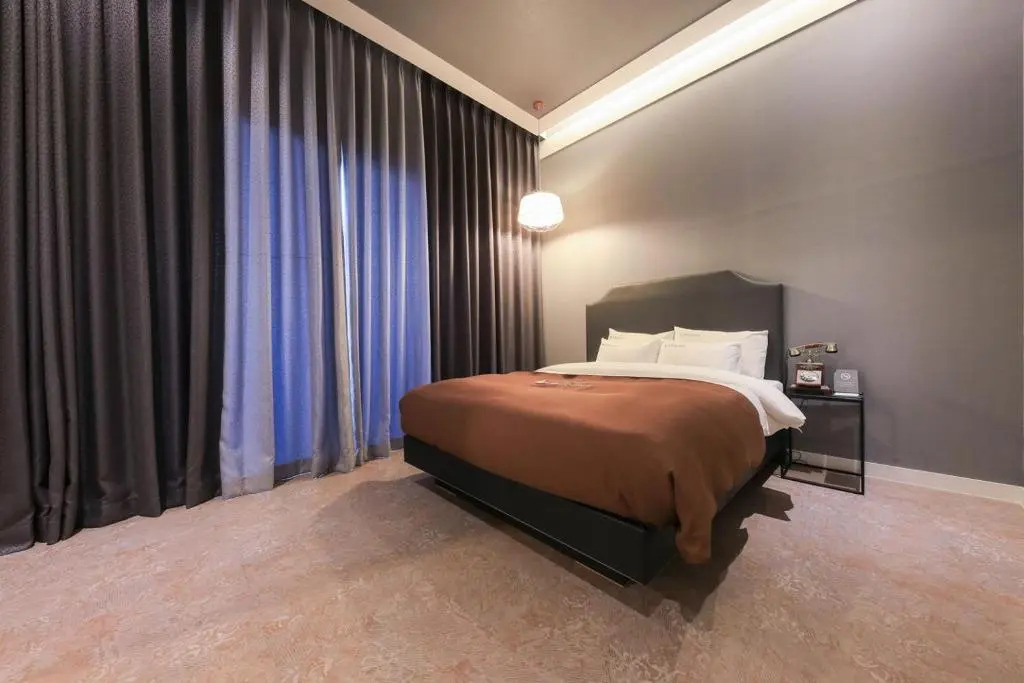Merrymud Hotel