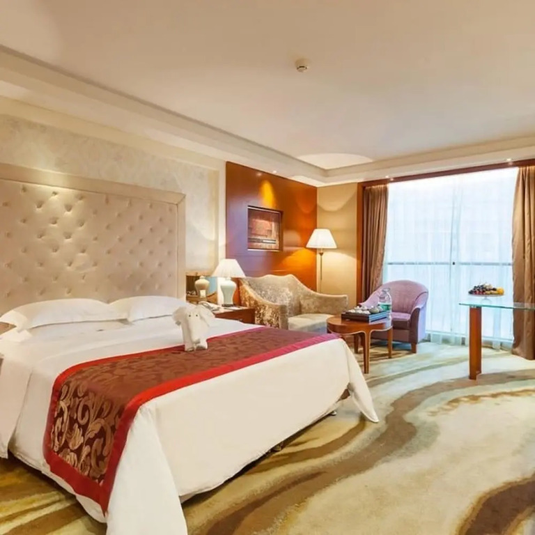 Global Hotel