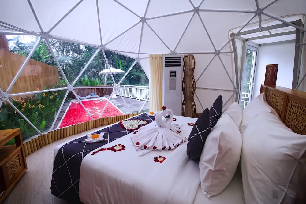Triyana Resort and Glamping