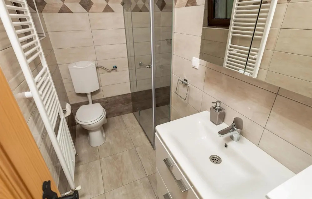 Luxurious Home In Otocac
