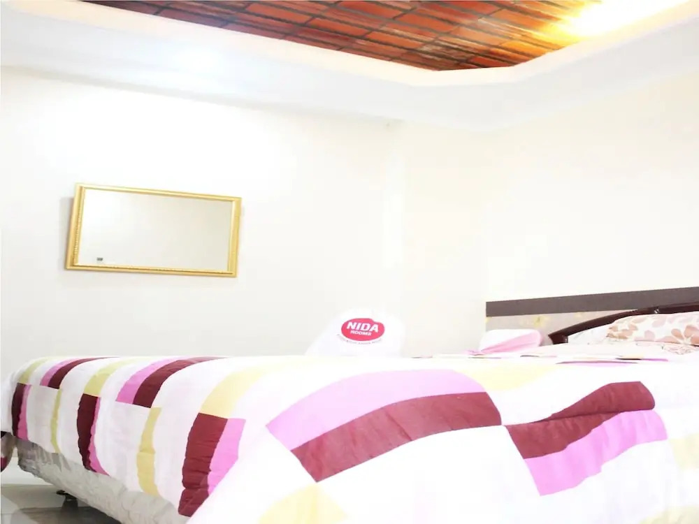 NIDA Rooms Muhdi 53 Sambi Sari