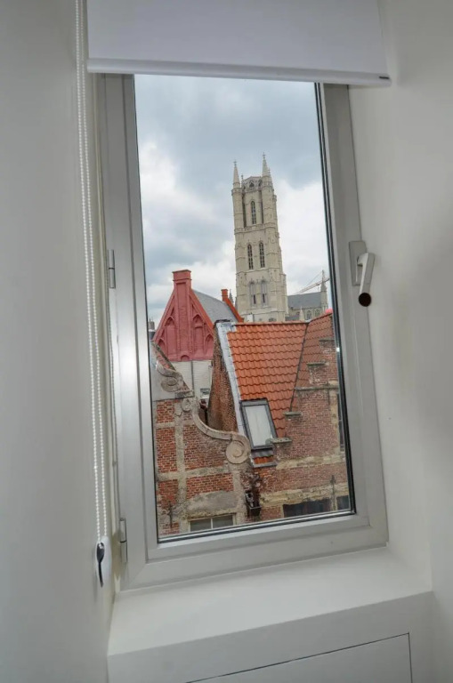 Lord of Ghent