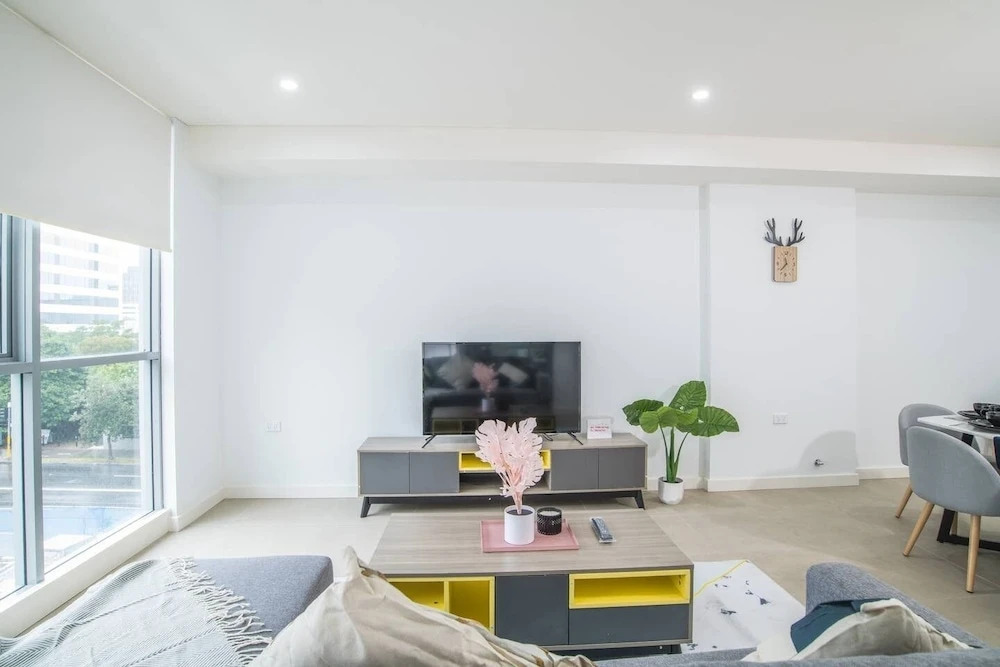 Trendy 3bed2bath Mascotapt