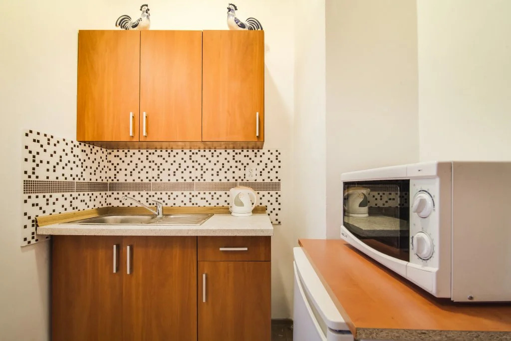 Apartment Zarra