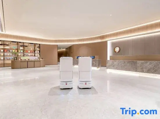 JI Hotel (Kunshan Bacheng Old Street Manlihui Commercial Center)