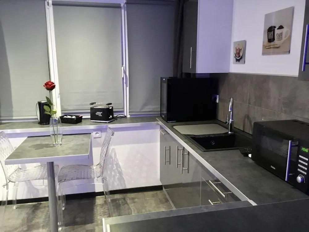 Belfort Spa