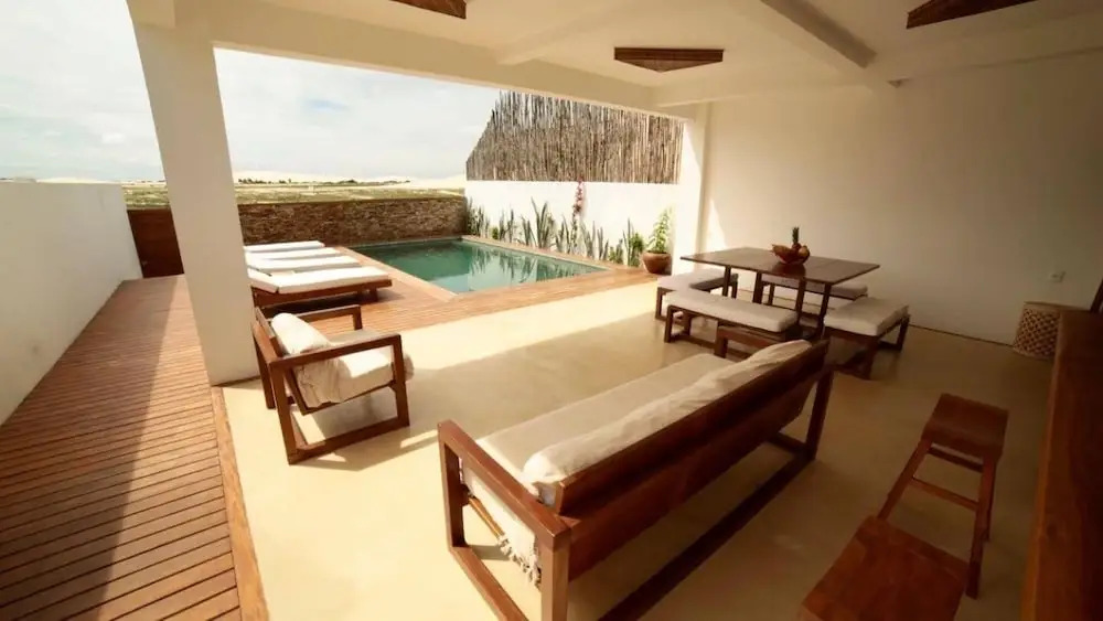 Villa Majica