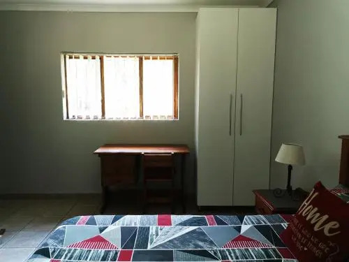 Serendipity Guest House