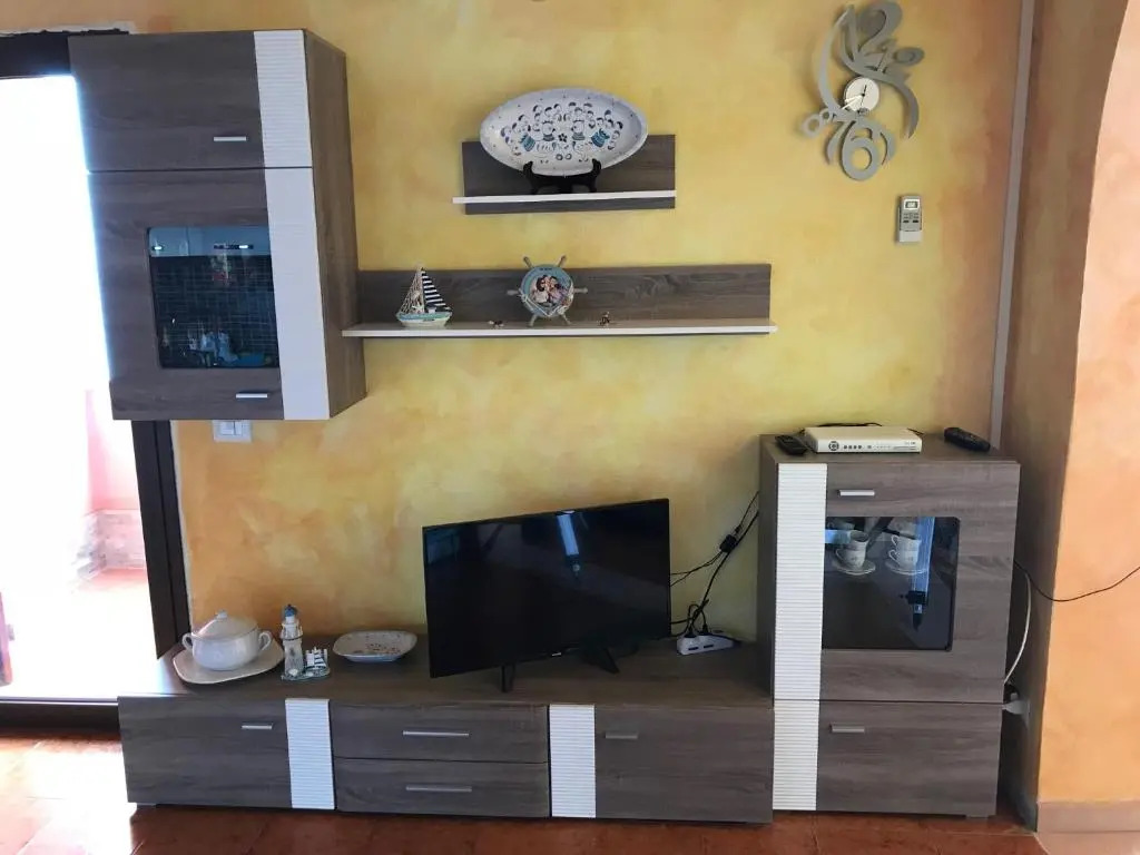 Appartamento relax Villaggio Turas