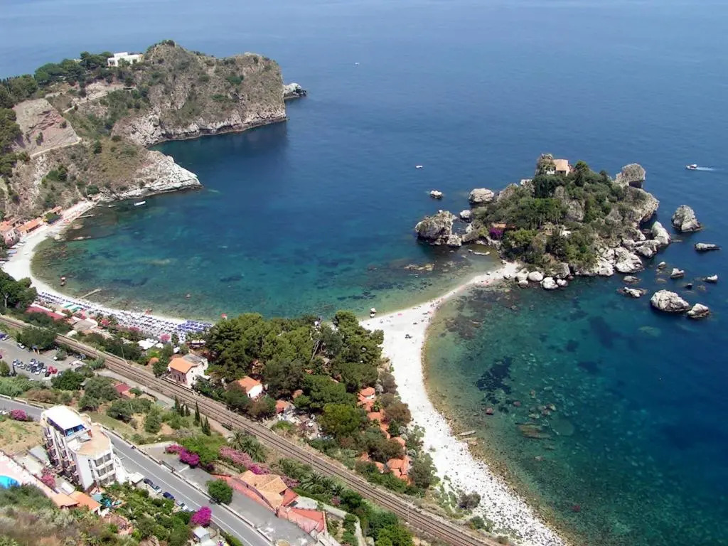 Casa di Mare Barabba