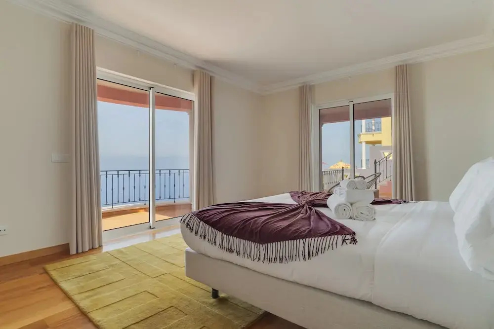 Villa Sol Palheiro Village by Holiday Rental Madeira