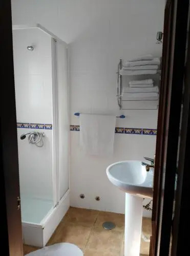 Apartamentos Los Mellizos