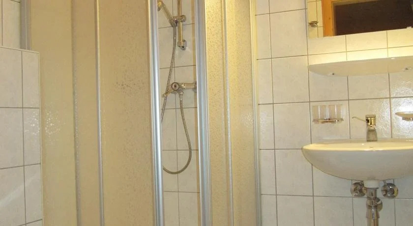 Ferienhaus Zentral