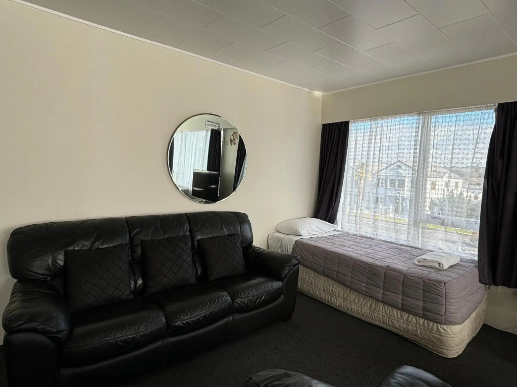 Kowhai Motel Rotorua