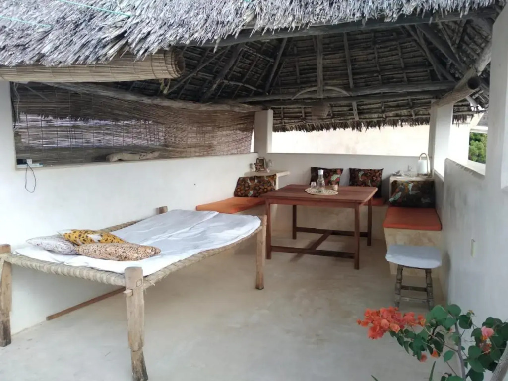 Furaha House