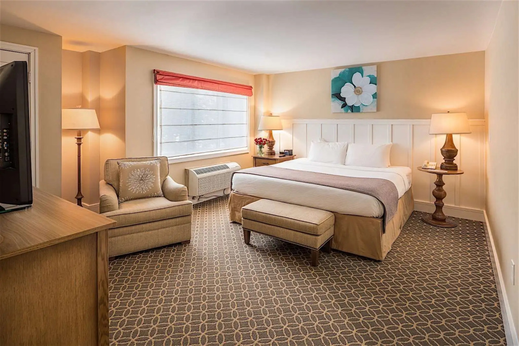 Delamar Westport