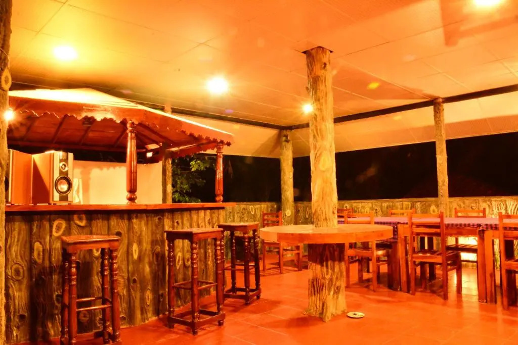 Jungle Paradise Holiday Resort