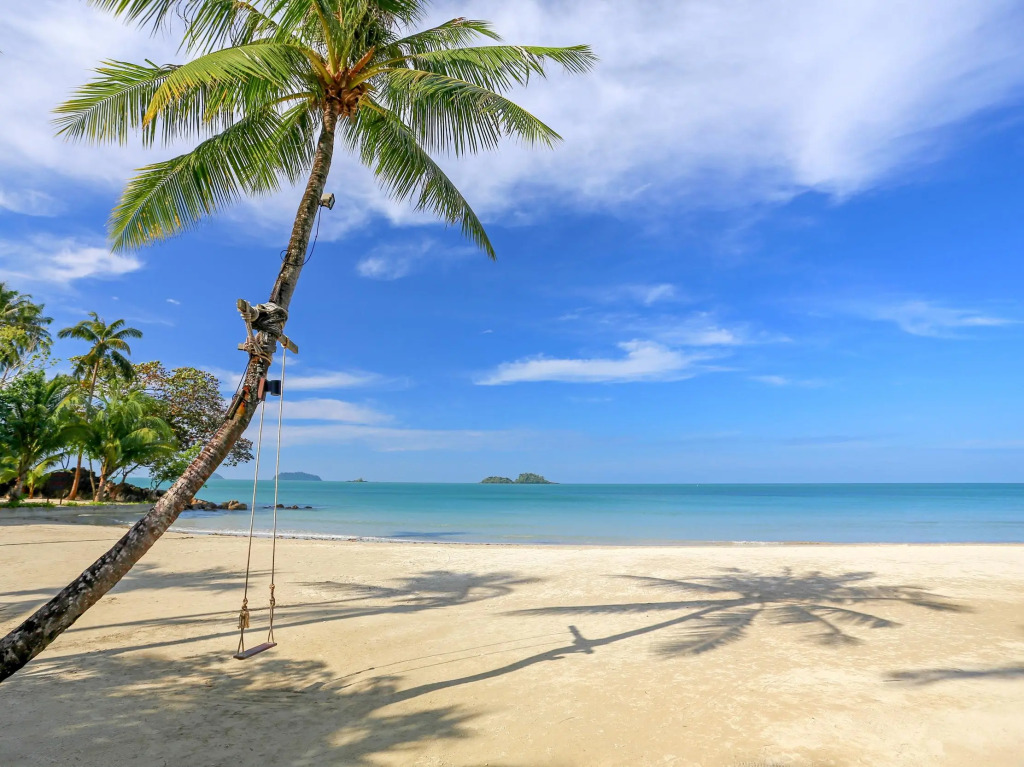 The Dewa Koh Chang