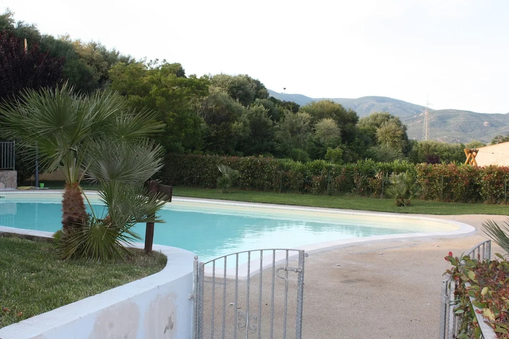 Casteldoria House Vacation