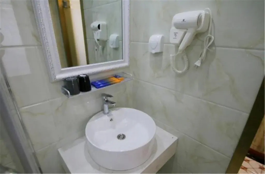 Yaliang Boutique Hotel Chuansha