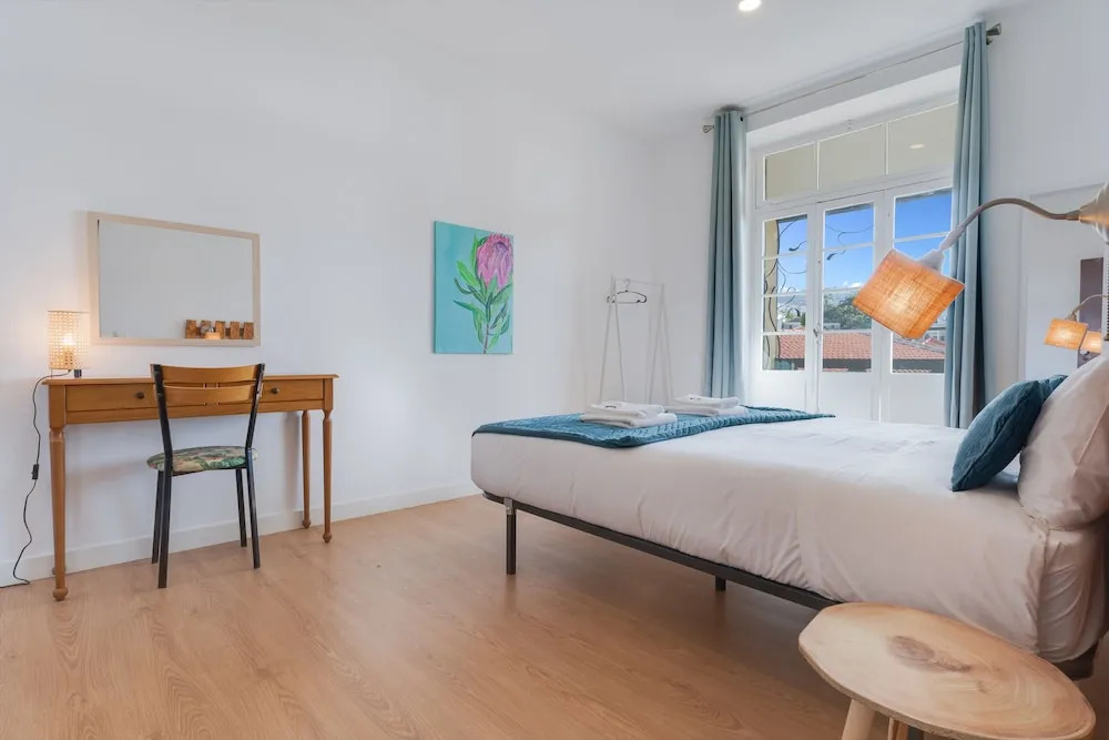 Casa Estufa 25 Garden, Games Room & Parking