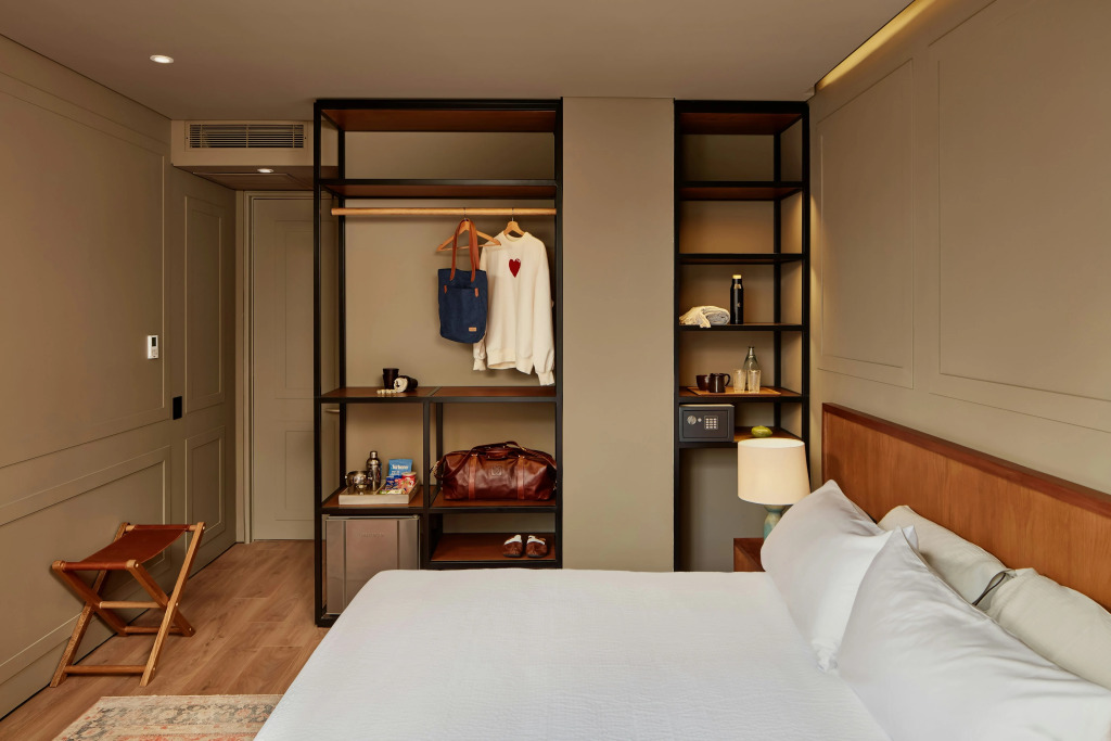 Hotel Coco