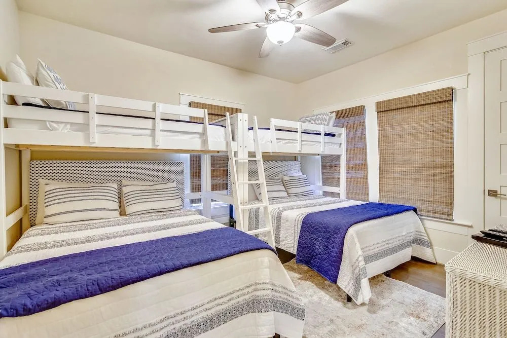 Galvez Getaway home