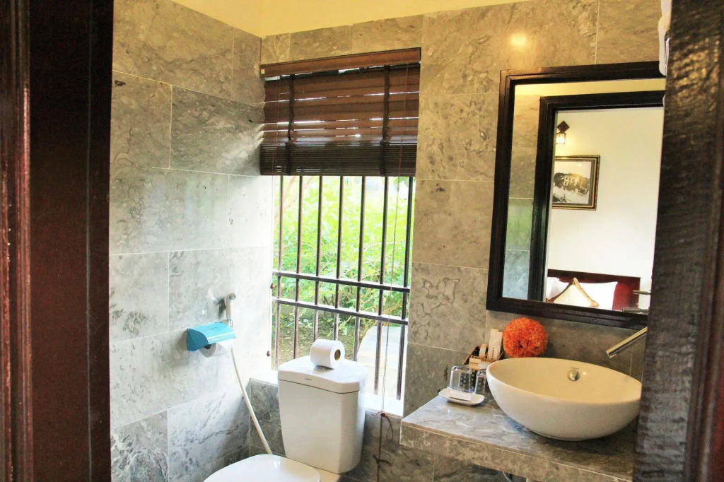 Green Bud Homestay