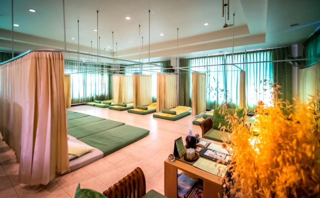 Aonang Sunset Hotel - SHA Extra Plus