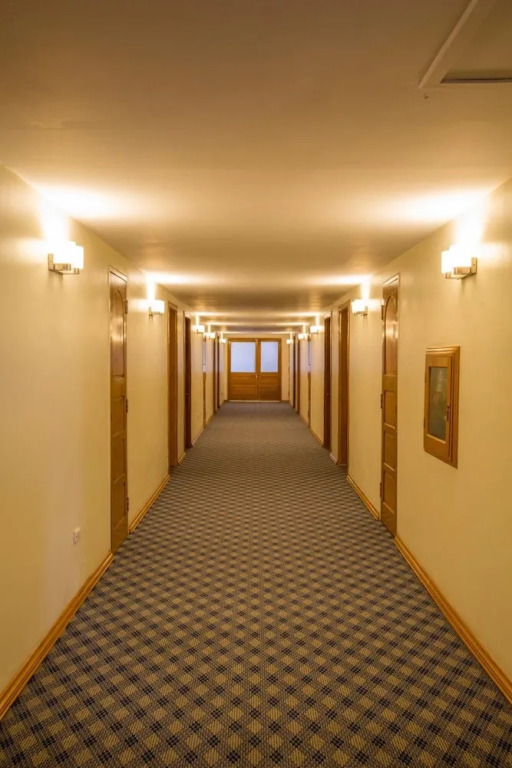 Pacific Hotel