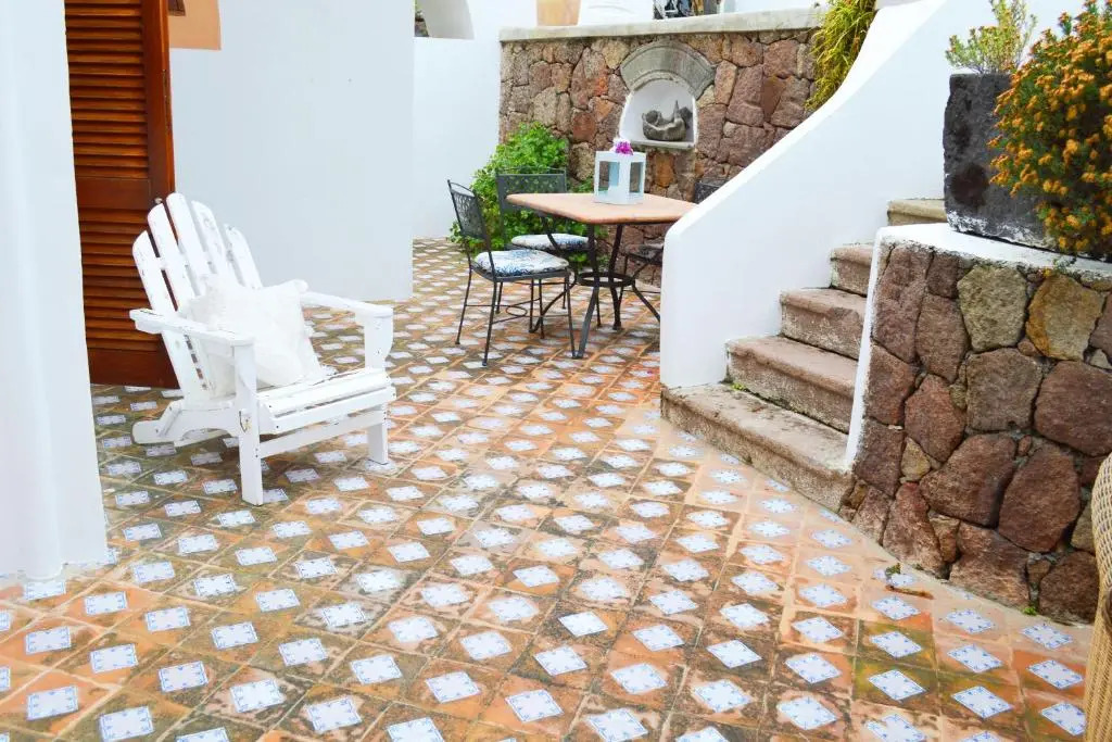 Casa Perla