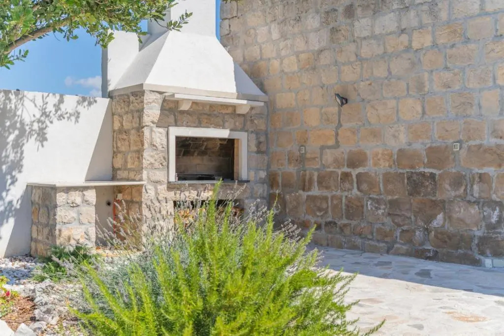 Villa Luic