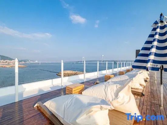 whisper tide hotel