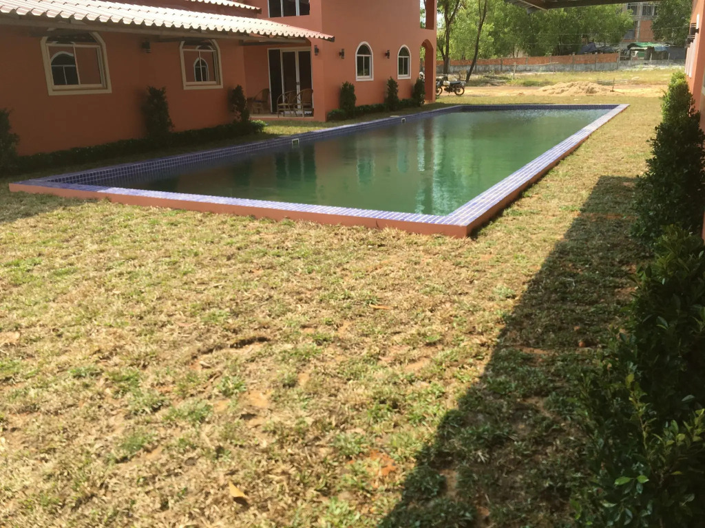 Otres River Apartments
