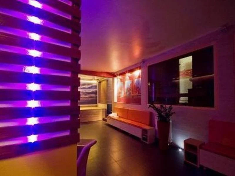 City Code Spa