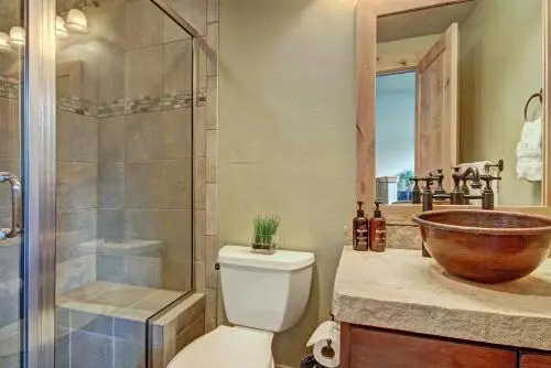 39C Union Creek Townhomes West Townhouse