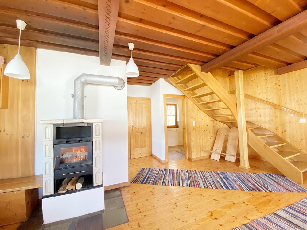 Holiday Home in St. Koloman Near Salzburg