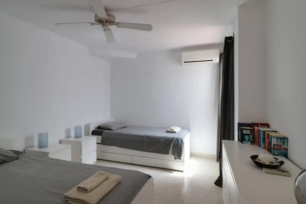 Capistrano Playa, 2 bedroom & free wi-fi