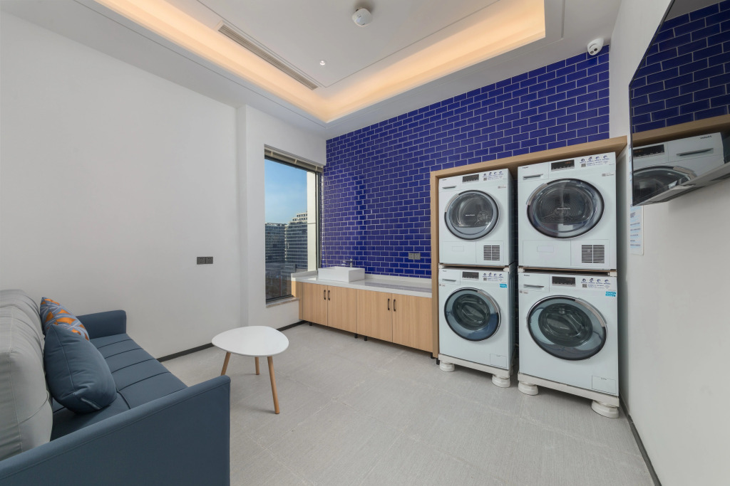 Holiday Inn Express Nanchang West Station by IHG