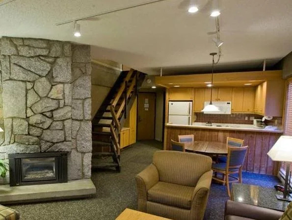 Inn at Snowbird