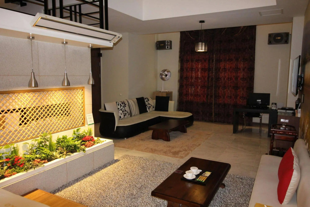 Polo Hotel
