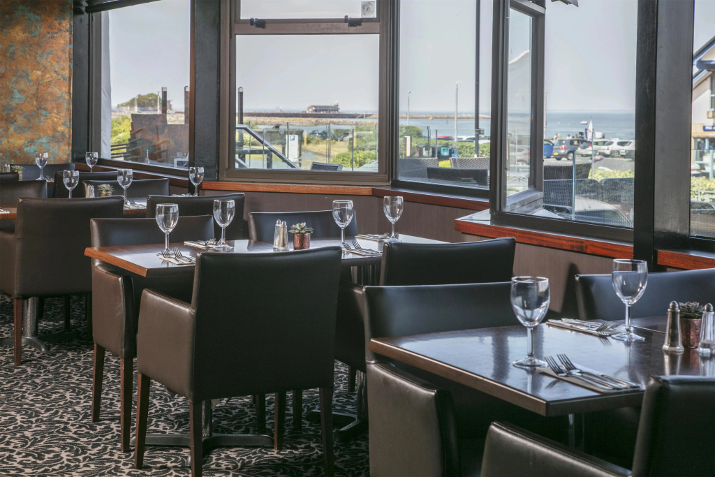 Lothersdale Hotel Morecambe by Belvilla