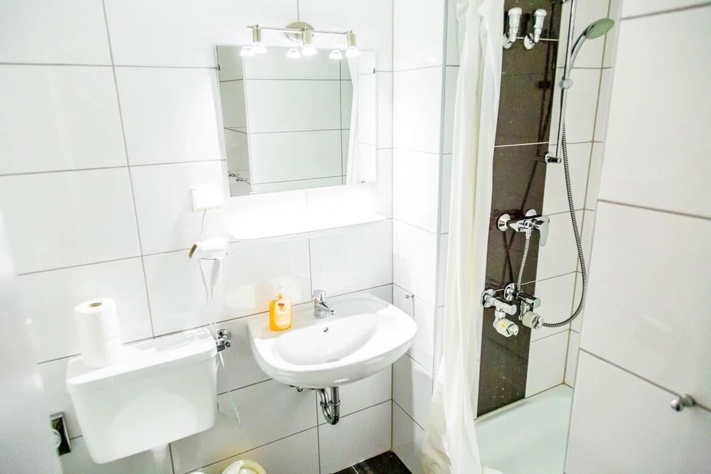 Haus Vier Jahreszeiten am See - Wohnung 8 / 468 B