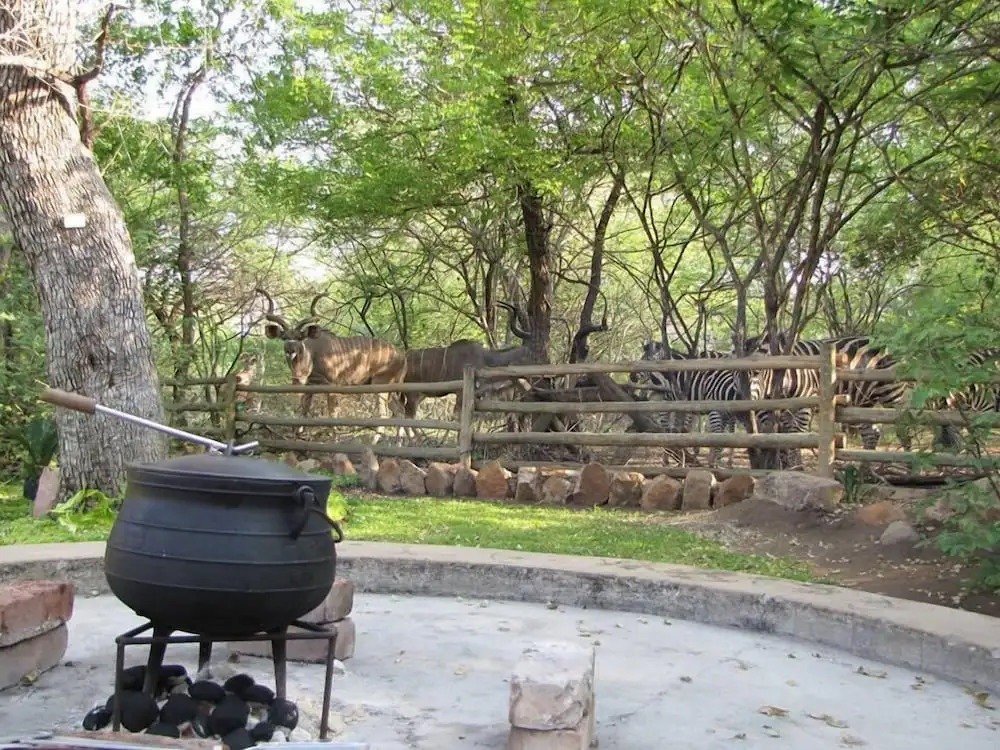 SERENITY Du Bois Lodge