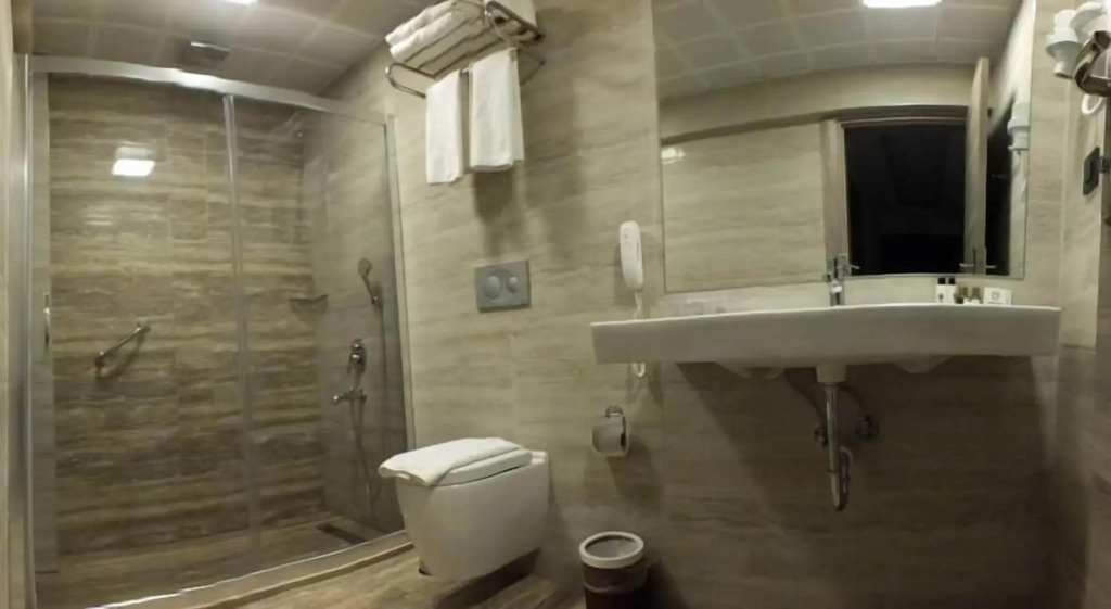Idas Hotel